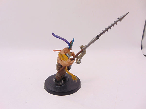 Frostlord / Hunter Conversion