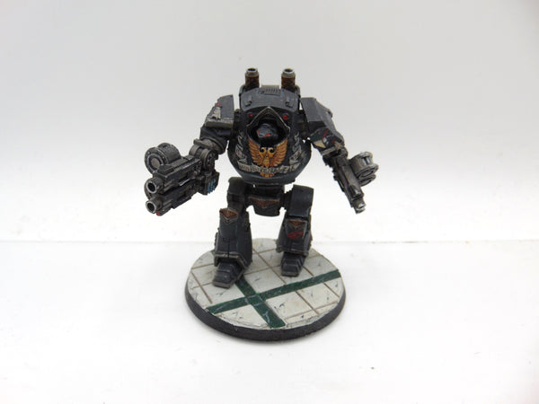 Contemptor Dreadnought