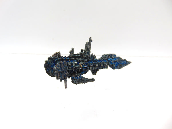 Space Marines Strike Cruiser