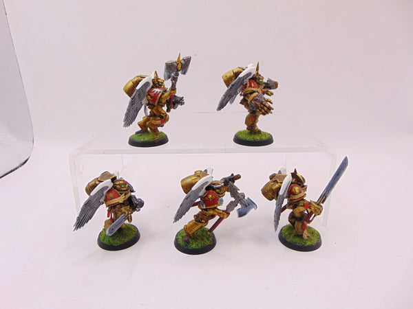 Sanguinary Guard