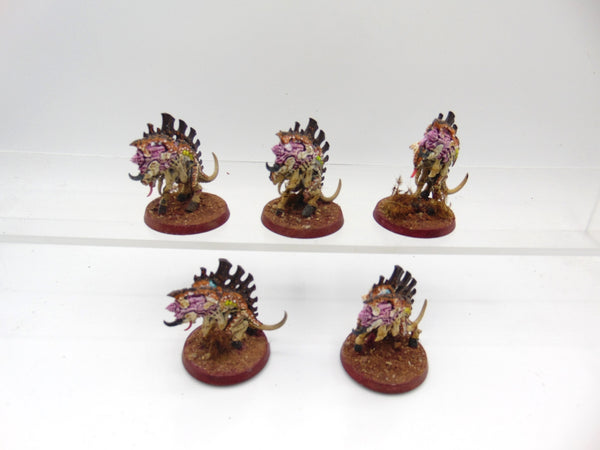 Barbgaunts
