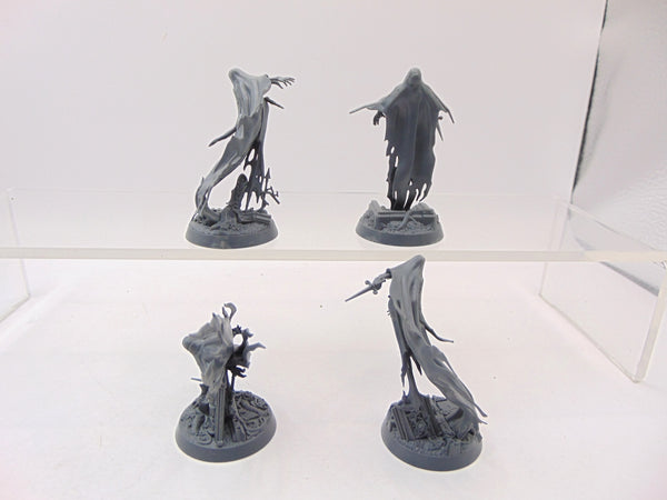 Myrmourn Banshees
