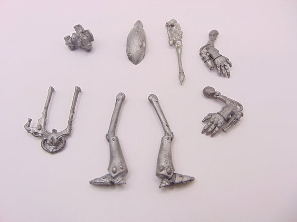 Eldar Dreadnought / Wraithlord