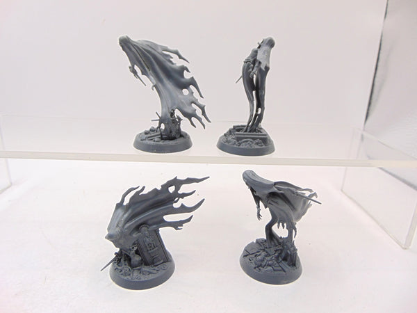 Myrmourn Banshees