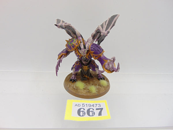 Daemon Prince