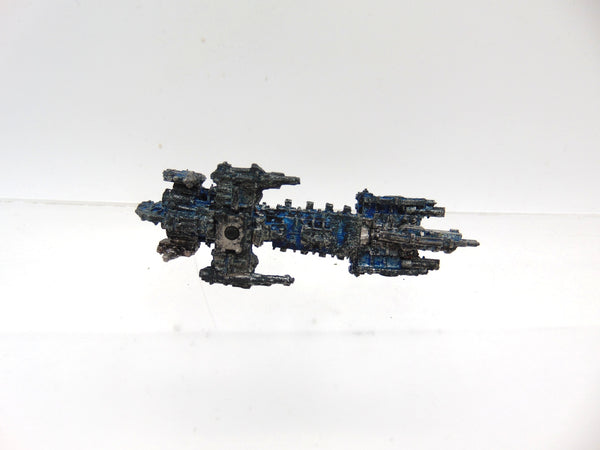 Space Marines Strike Cruiser