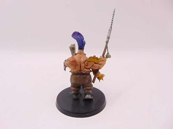 Frostlord / Hunter Conversion