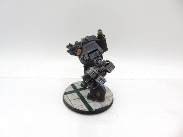 Contemptor Dreadnought