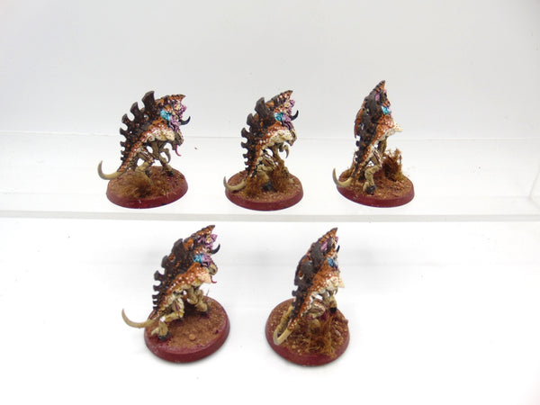 Barbgaunts
