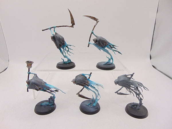 Grimghast Reapers
