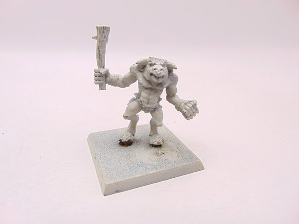Minotaur