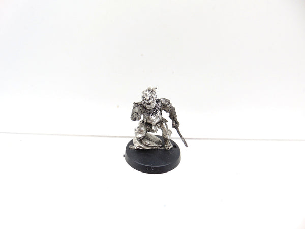 Durburz Goblin King of Moria