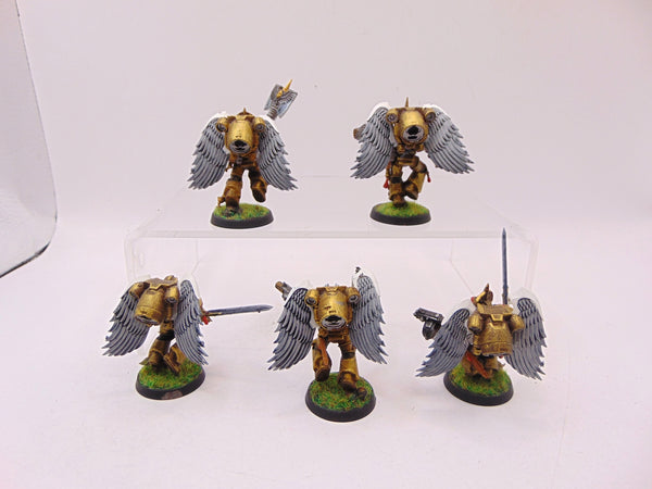 Sanguinary Guard