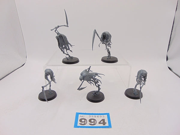 Grimghast Reapers