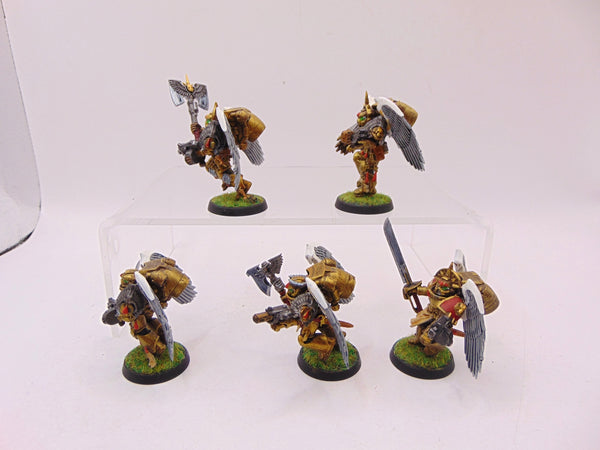 Sanguinary Guard