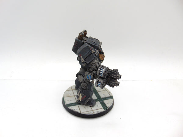 Contemptor Dreadnought