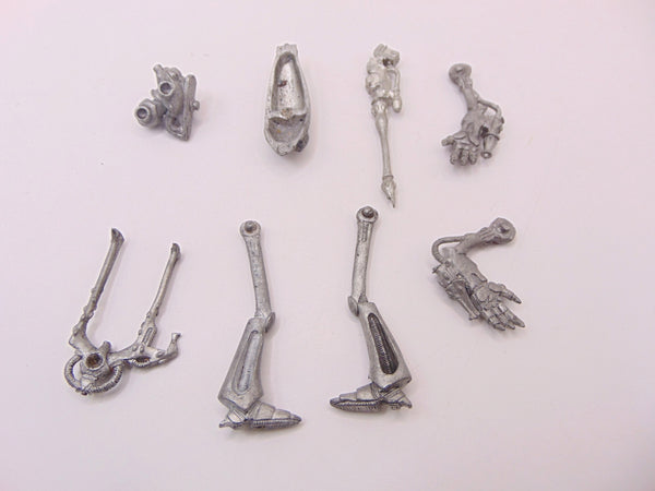 Eldar Dreadnought / Wraithlord