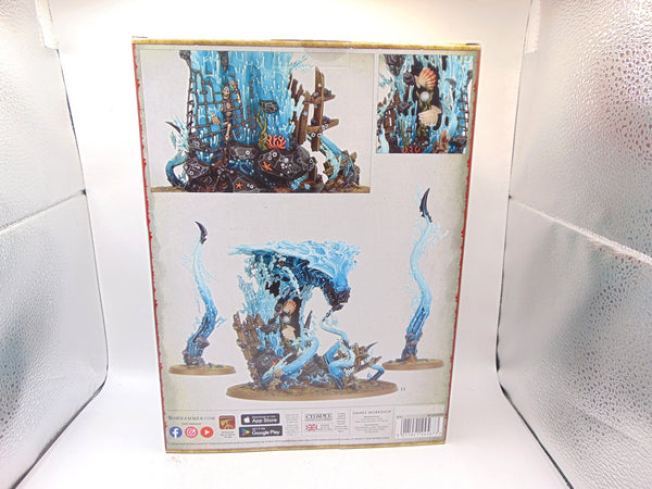 Idoneth Deepkin: Manifestations
