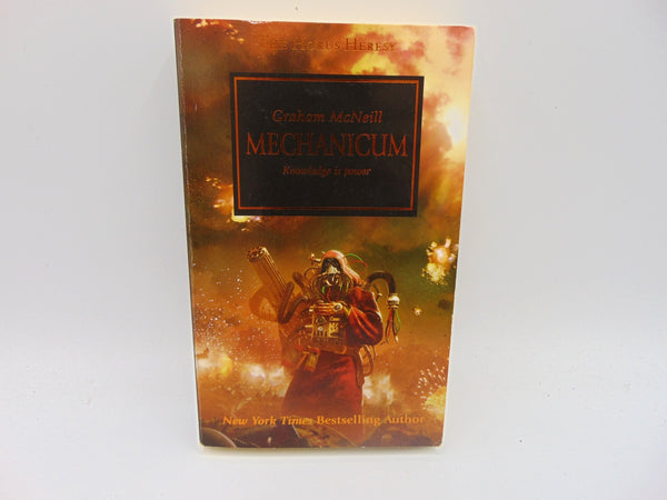 Mechanicum