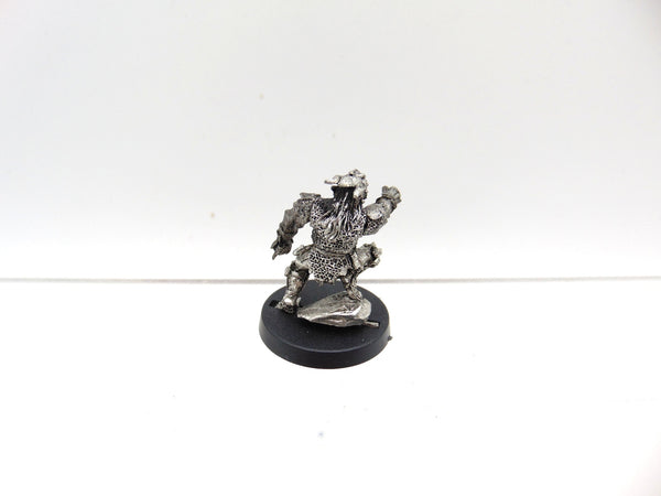 Durburz Goblin King of Moria
