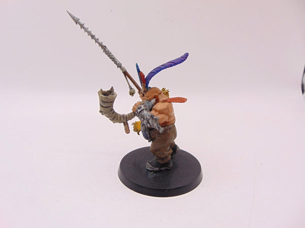 Frostlord / Hunter Conversion