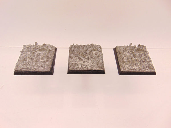 Scarab Swarms