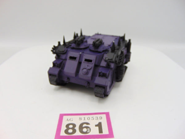 Deimos Pattern Rhino