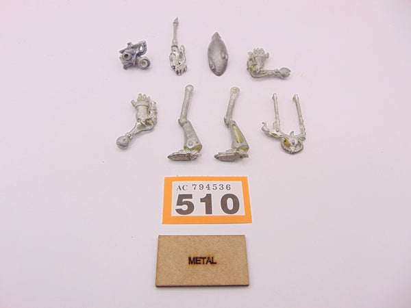 Eldar Dreadnought / Wraithlord