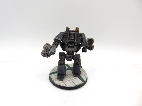 Contemptor Dreadnought