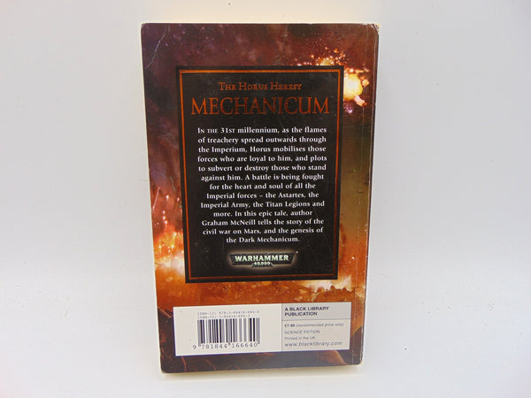 Mechanicum