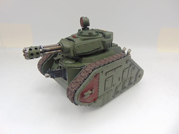 Leman Russ Punisher