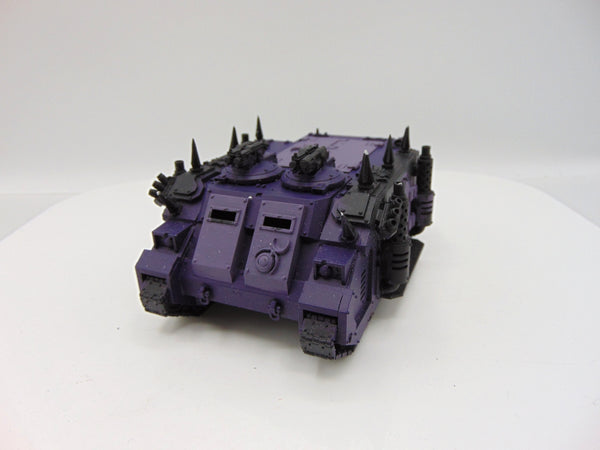 Deimos Pattern Rhino