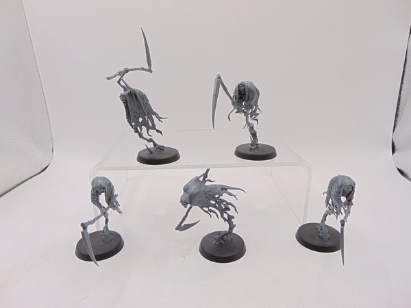 Grimghast Reapers