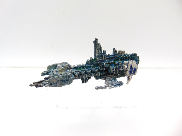 Space Marines Strike Cruiser