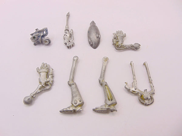 Eldar Dreadnought / Wraithlord