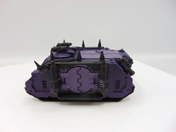 Deimos Pattern Rhino