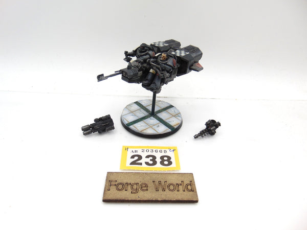 Legion Proteus Land Speeder