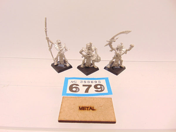 Tomb Guard Command
