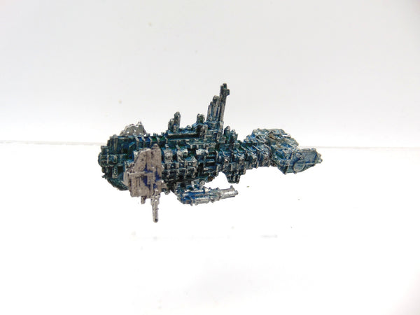 Space Marines Strike Cruiser