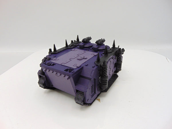 Deimos Pattern Rhino