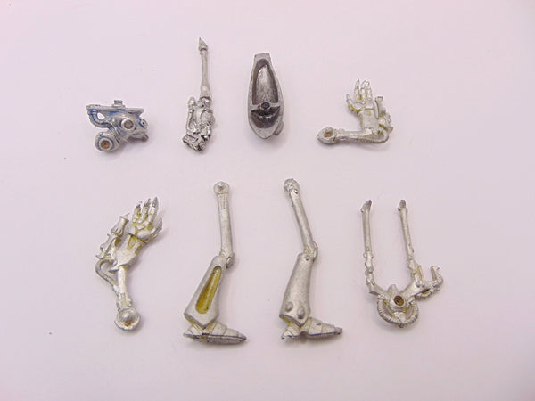 Eldar Dreadnought / Wraithlord