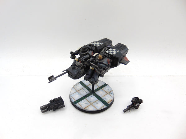 Legion Proteus Land Speeder