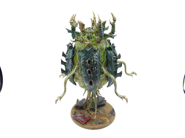 Tyrannocyte