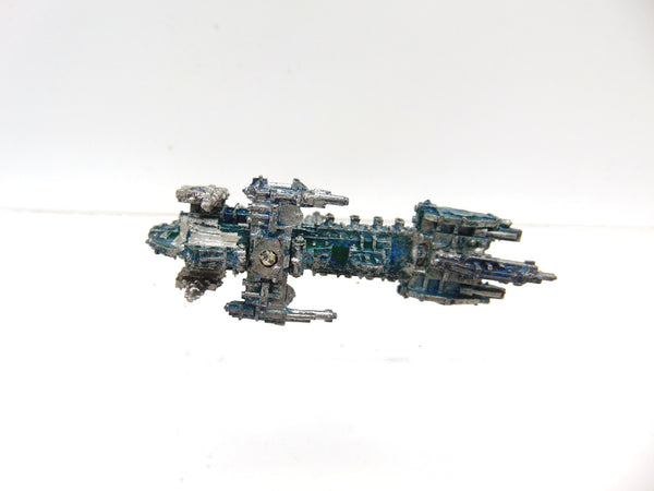 Space Marines Strike Cruiser