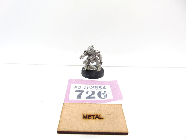 Durburz Goblin King of Moria