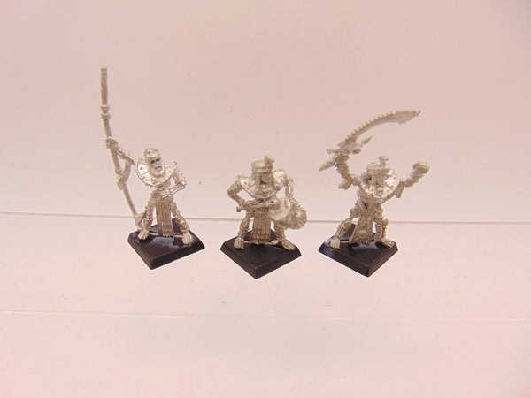 Tomb Guard Command