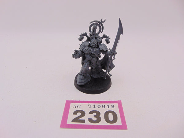 Lord Exultant