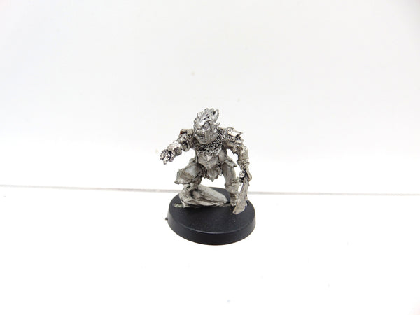 Durburz Goblin King of Moria