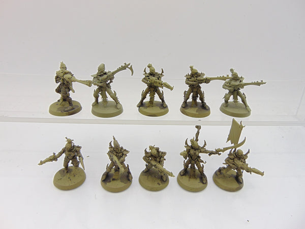 Kabalite Warriors