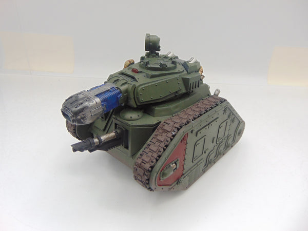 Leman Russ Executioner